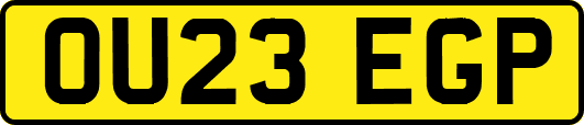 OU23EGP