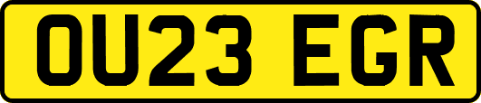 OU23EGR