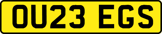 OU23EGS