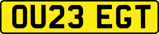 OU23EGT