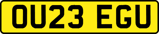 OU23EGU