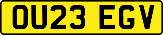 OU23EGV