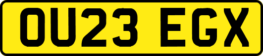 OU23EGX