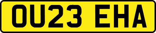 OU23EHA