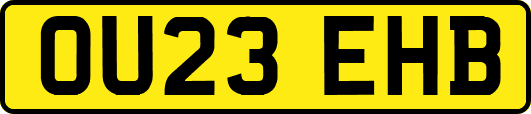 OU23EHB