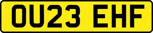 OU23EHF