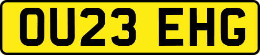 OU23EHG