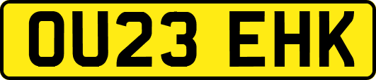 OU23EHK