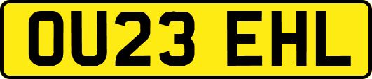 OU23EHL
