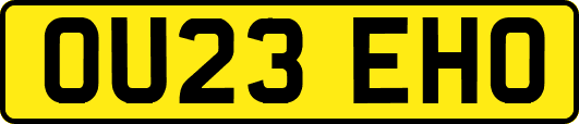 OU23EHO