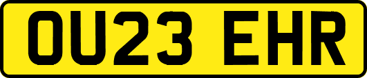 OU23EHR