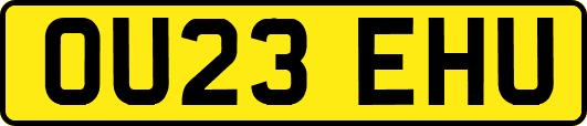 OU23EHU