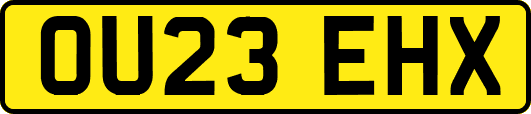 OU23EHX