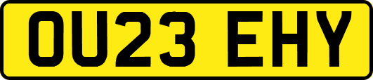 OU23EHY