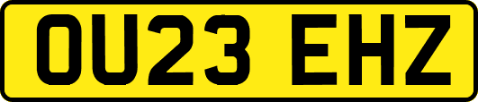 OU23EHZ