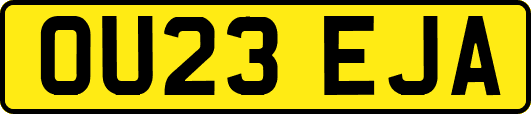 OU23EJA