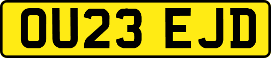 OU23EJD