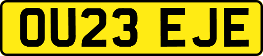 OU23EJE