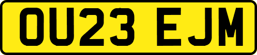 OU23EJM