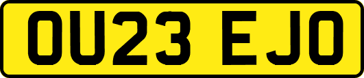 OU23EJO
