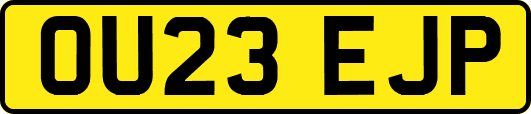 OU23EJP