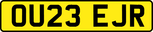 OU23EJR