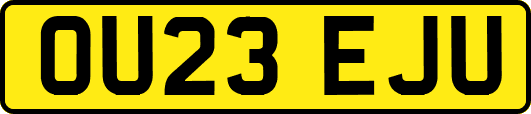 OU23EJU