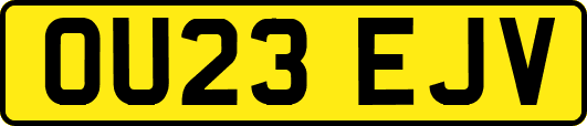 OU23EJV