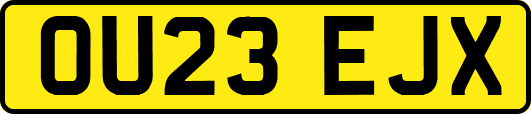 OU23EJX
