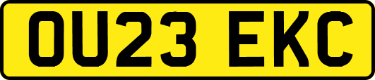 OU23EKC
