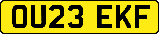 OU23EKF