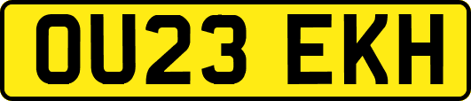 OU23EKH