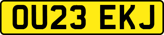OU23EKJ