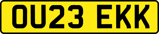 OU23EKK
