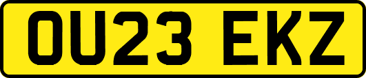 OU23EKZ
