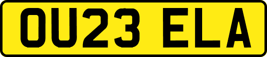 OU23ELA