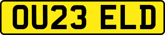OU23ELD