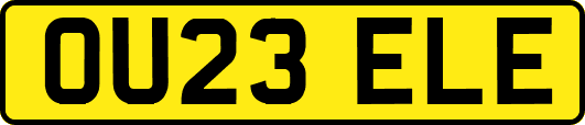 OU23ELE