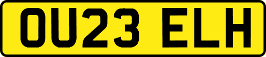 OU23ELH