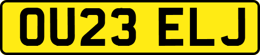OU23ELJ