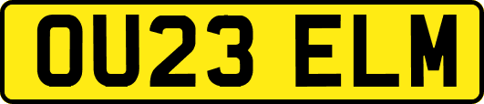 OU23ELM