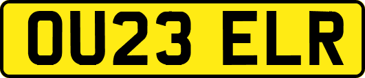OU23ELR