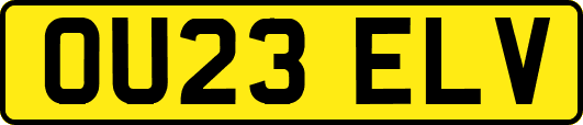 OU23ELV