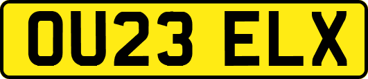 OU23ELX