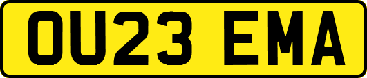 OU23EMA