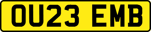 OU23EMB