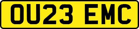 OU23EMC