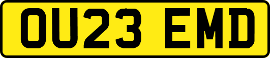 OU23EMD