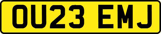 OU23EMJ