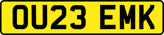 OU23EMK